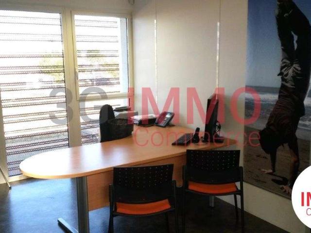 Bureau location à Niort, Deux-Sèvres
