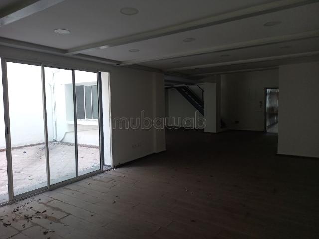 Bureau location à Anfa, Gharb-Chrarda-Beni Hssen