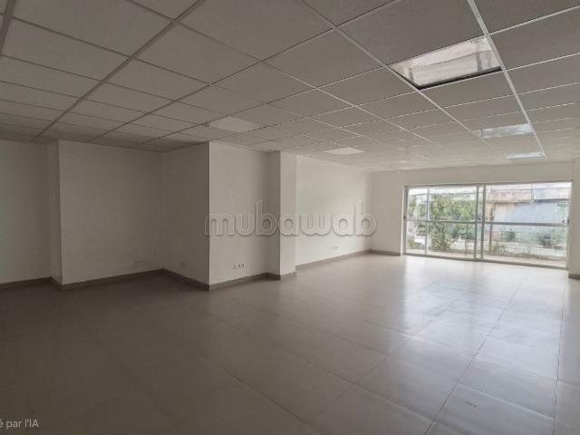 Bureau location à Anfa, Gharb-Chrarda-Beni Hssen