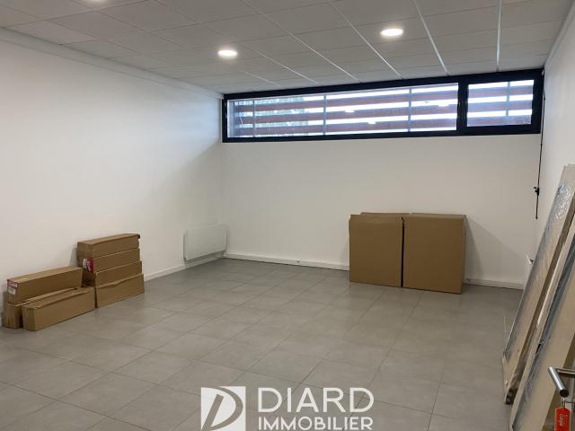 Bureau location à France métropolitaine, Vitré