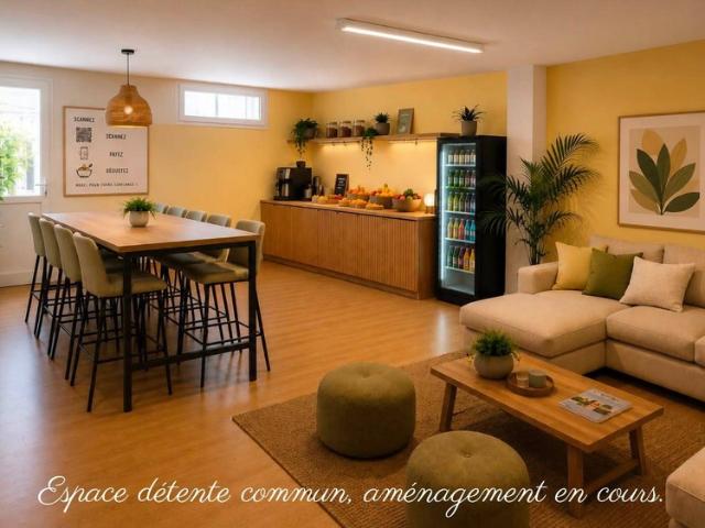 Bureau location à Perpignan