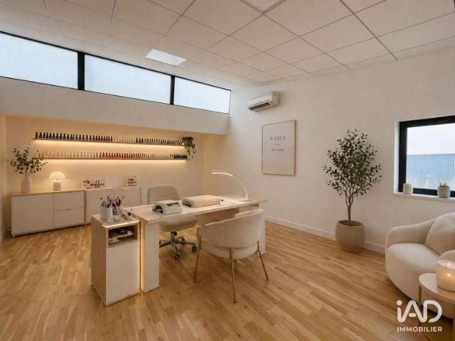 Bureau location à Bondoufle, Essonne