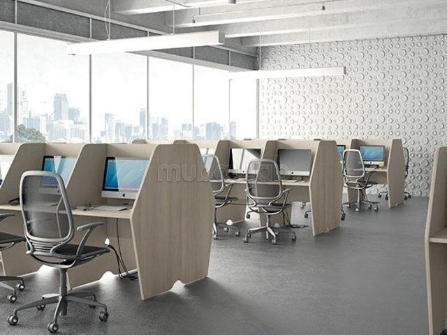 Bureau location à Anfa, Gharb-Chrarda-Beni Hssen