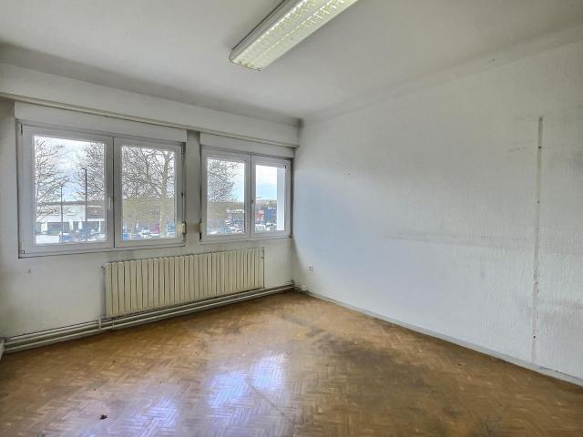 Bureau location à Forbach-Boulay-Moselle, Forbach