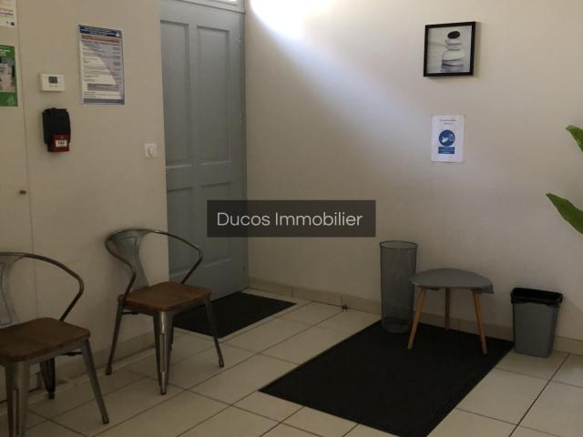 Bureau location à Marmande