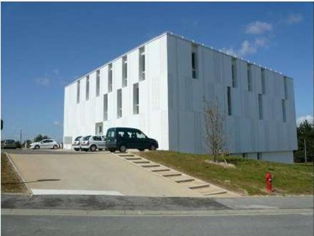 Bureau location à Châlons-en-Champagne, Marne