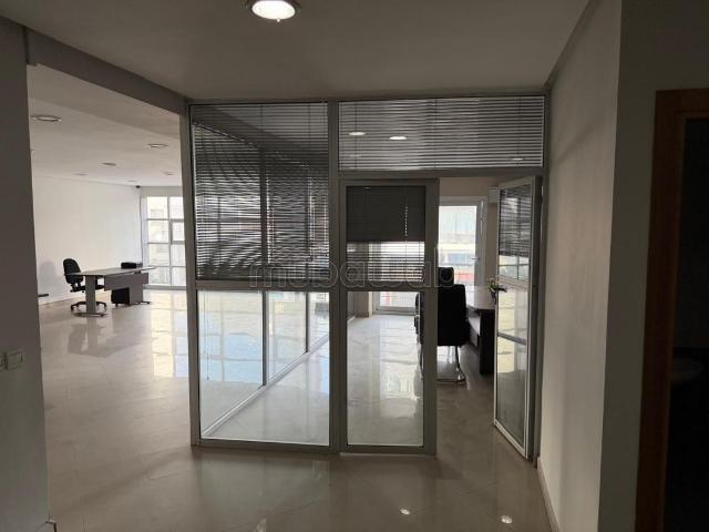 Bureau location à Anfa, Gharb-Chrarda-Beni Hssen
