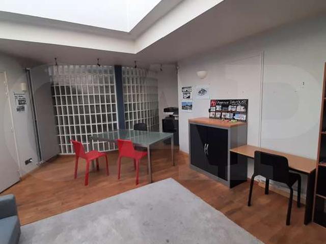 Bureau location à Lorient, Morbihan