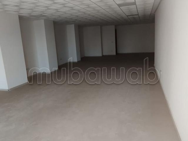 Bureau location à Anfa, Gharb-Chrarda-Beni Hssen