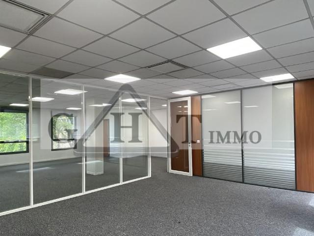 Bureau location à Palaiseau, Massy