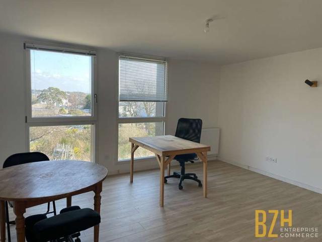 Bureau location à Lorient, Morbihan