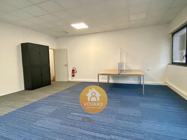 Bureau location à Sarcelles, Groslay