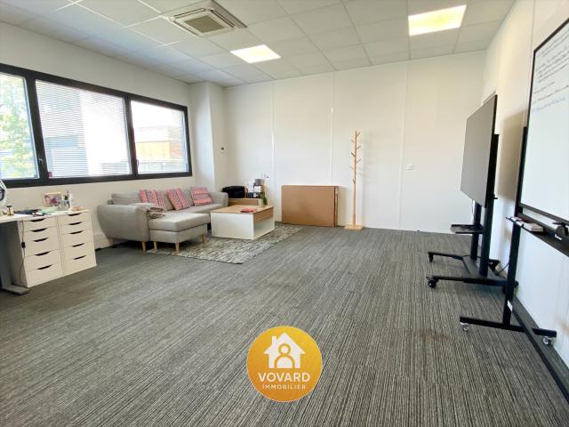 Bureau location à Sarcelles, Groslay