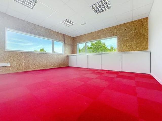 Bureau location à Saint-Nazaire, Pontchâteau
