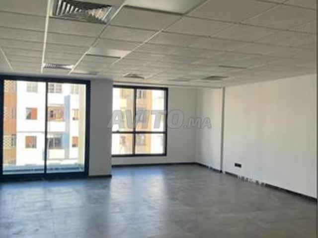Bureau location