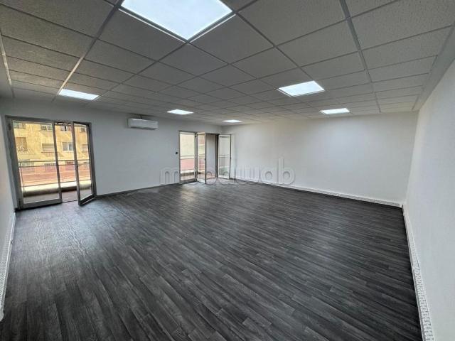 Bureau location à Anfa, Gharb-Chrarda-Beni Hssen