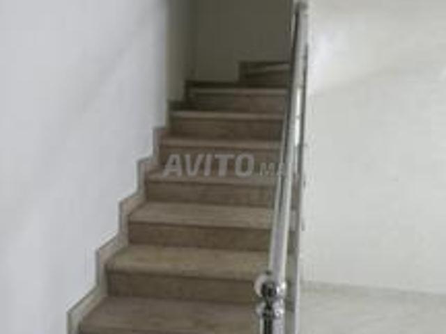 Bureau location à Centre Ville, Ben Slimane