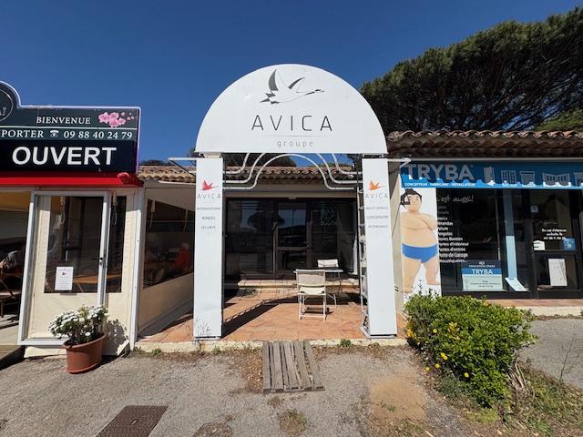 Bureau location à Arrondissement de Draguignan, Gassin
