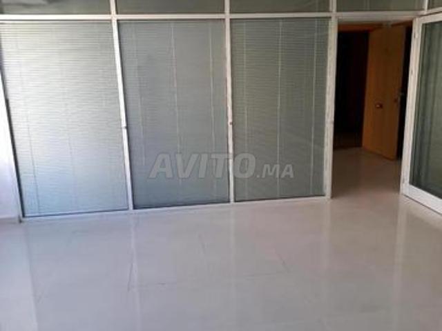 Bureau location à Anfa, Gharb-Chrarda-Beni Hssen