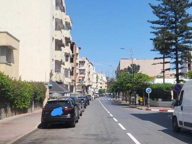 Bureau location à Mohammedia, Gharb-Chrarda-Beni Hssen
