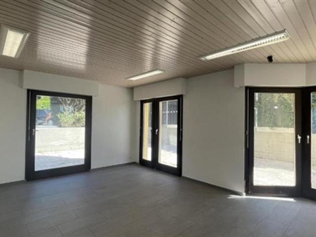 Büro mieten in Bogis-Bossey, Waadt