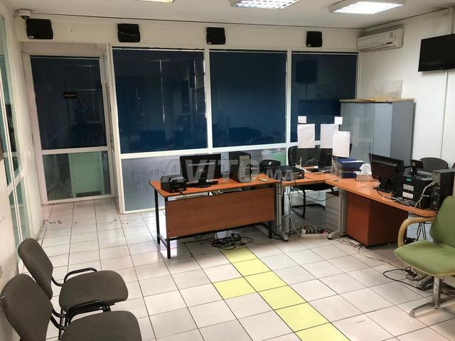 Bureau location à Anfa, Gharb-Chrarda-Beni Hssen