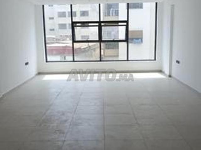 Bureau location à Anfa, Gharb-Chrarda-Beni Hssen