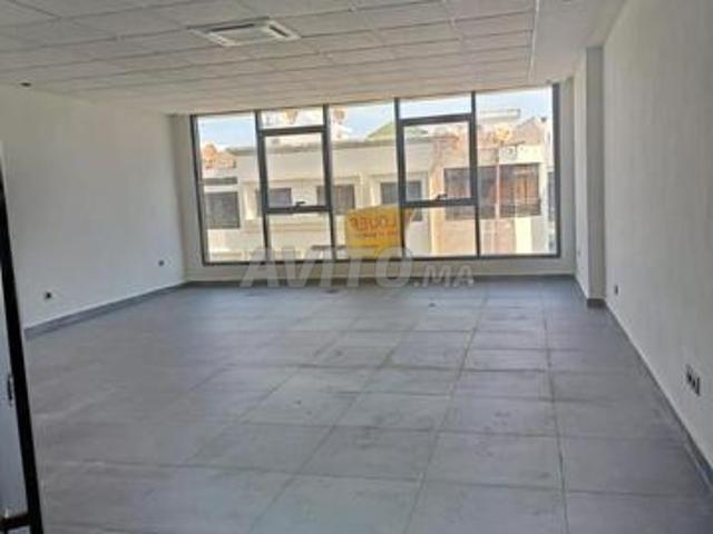 Bureau location à Anfa, Gharb-Chrarda-Beni Hssen