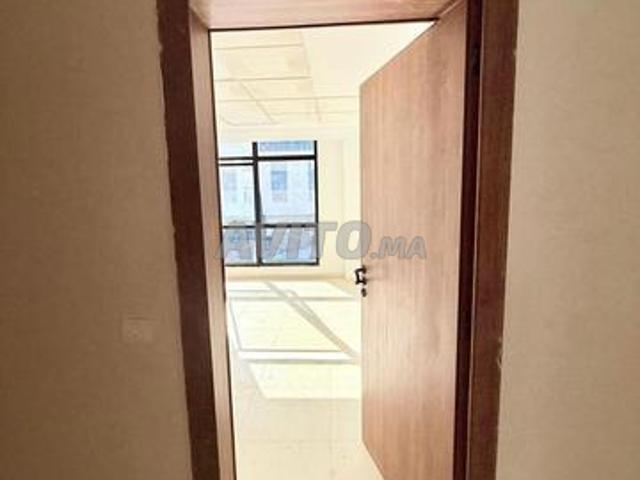 Bureau location à Bouskoura, Gharb-Chrarda-Beni Hssen