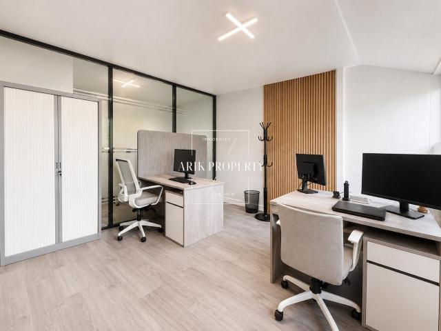 Bureau location à Torcy, Champs-sur-marne