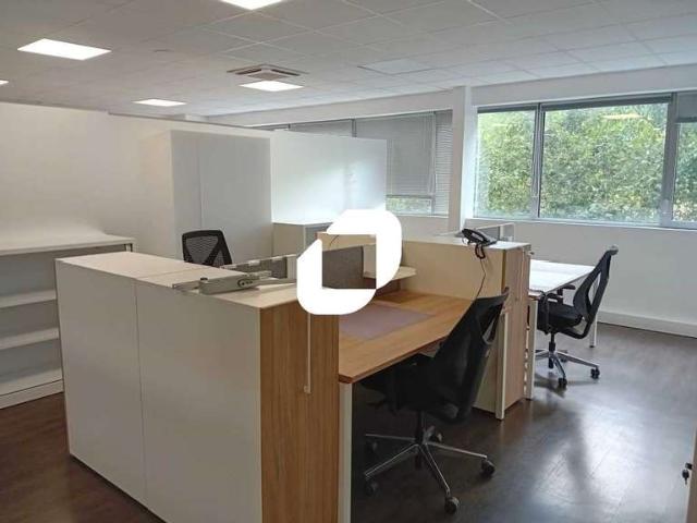 Bureau location à Collégien, Seine-et-Marne