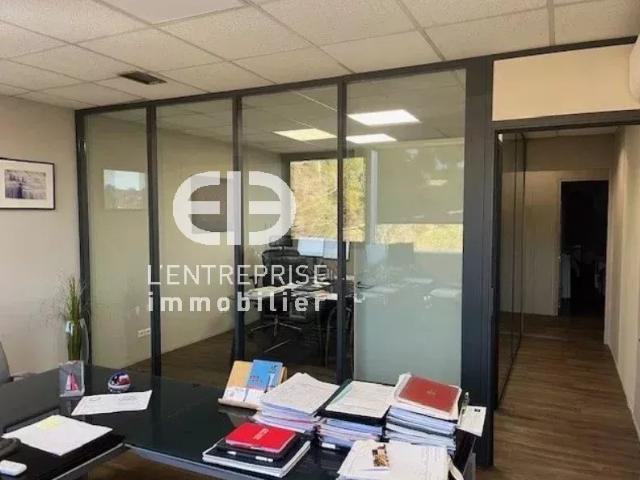 Bureau location à Grasse, Villeneuve-loubet