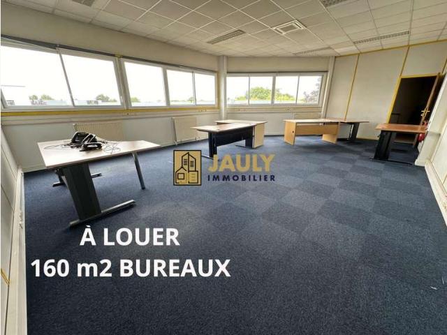 Bureau location à Meaux, Seine-et-Marne
