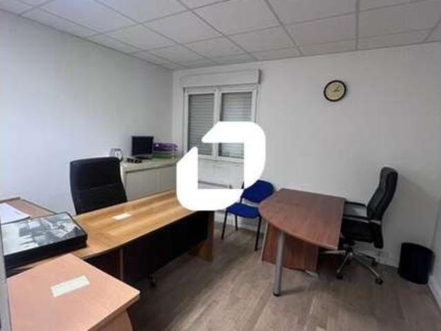 Bureau location à Meaux, Seine-et-Marne