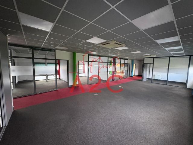 Bureau location à La Roche-sur-Yon, La Roche-sur-yon