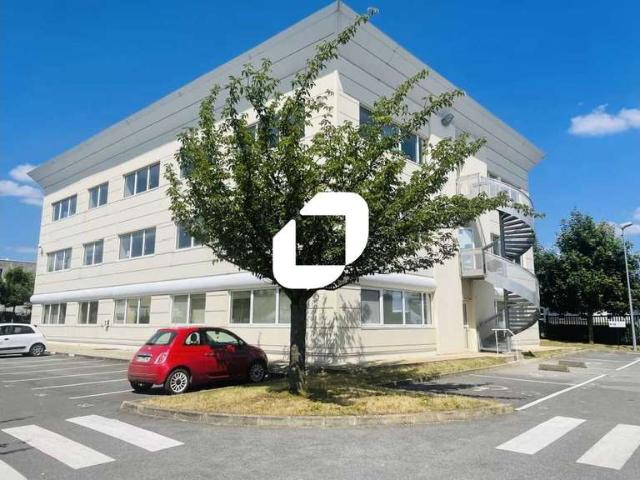 Bureau location à Meaux, Seine-et-Marne