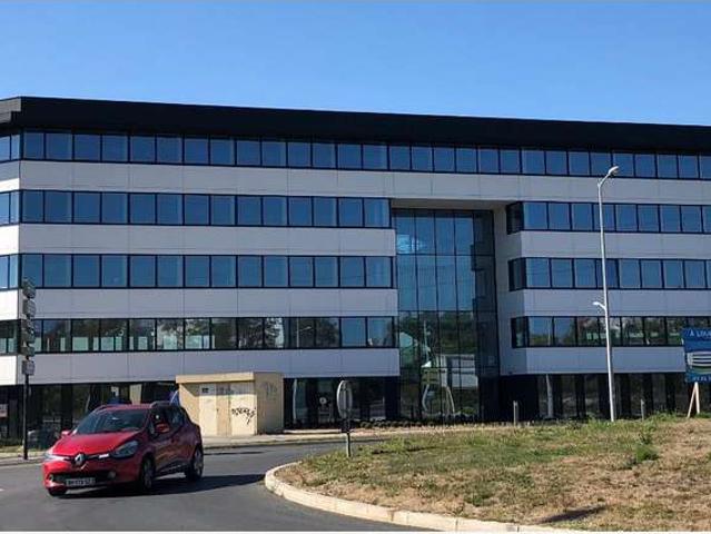 Bureau location à Bezannes, Marne
