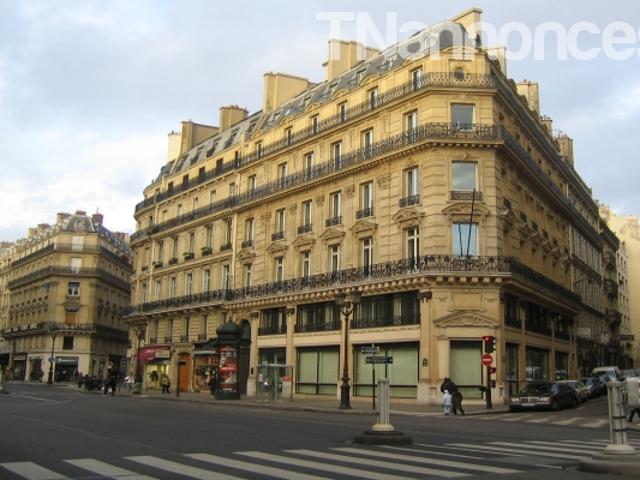 Propriété location