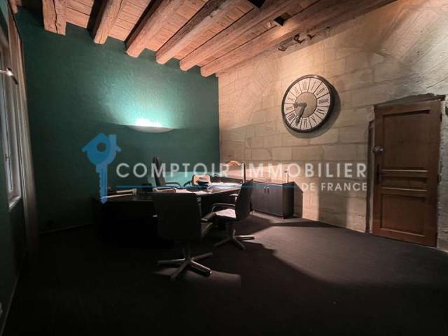Bureau location à Roussillon, Vaucluse