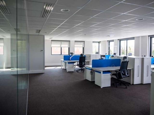 Bureau location à Bezannes, Marne