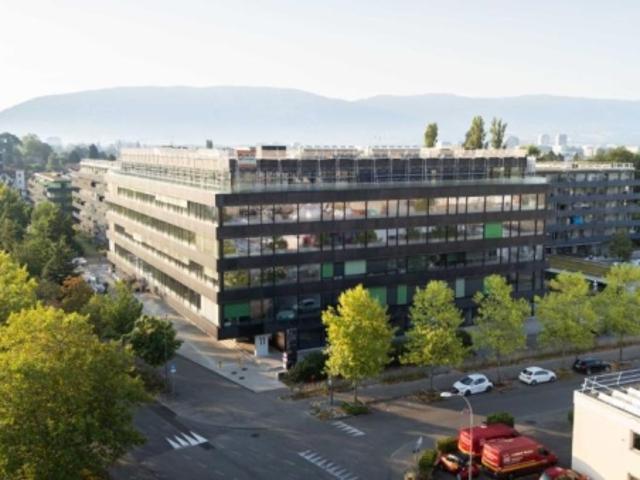 Büro mieten in Châtelaine, Vernier