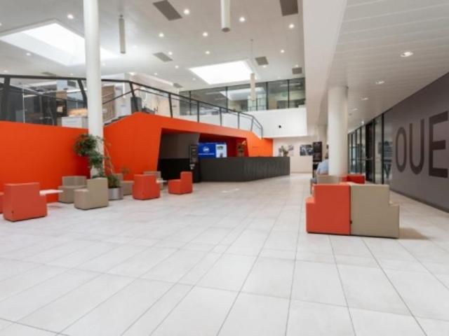 Büro mieten in Châtelaine, Vernier