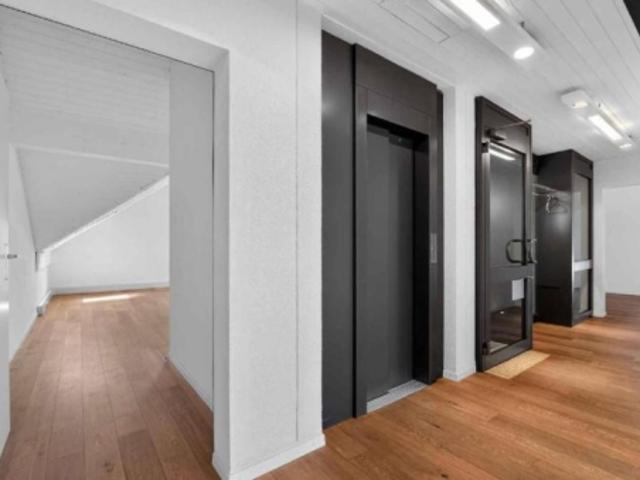 Büro mieten in Saint-Sulpice, District de l'Ouest lausannois