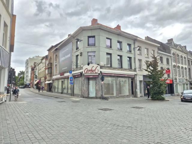 Bureau location à Aalst, Oost-Vlaanderen