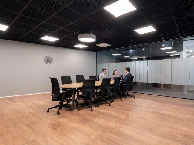 Bureau location à Anderlecht, Bruxelles