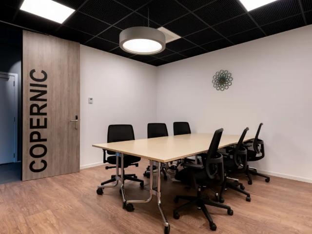Bureau location à Anderlecht, Bruxelles