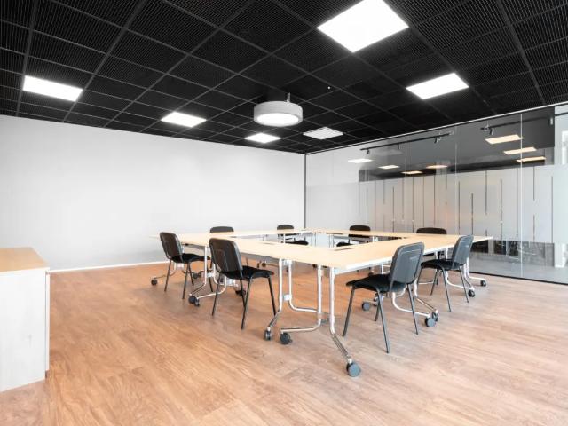 Bureau location à Anderlecht, Bruxelles