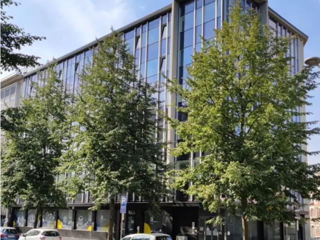 Bureau location à Anderlecht, Bruxelles