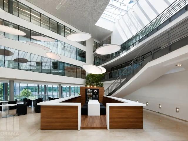 Bureau location à Anderlecht, Bruxelles