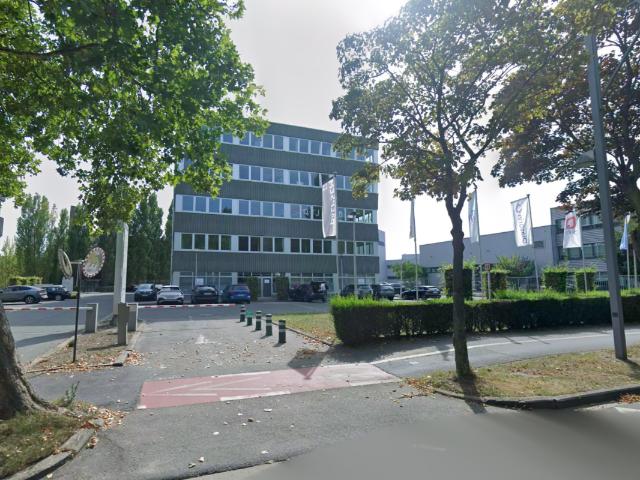 Bureau location à Anderlecht, Bruxelles